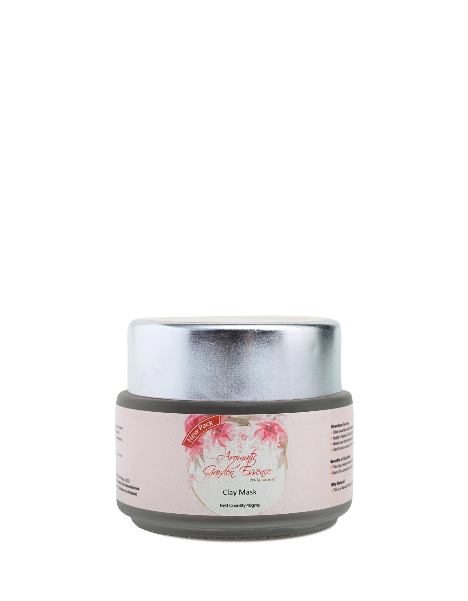 Shop Clay Mask 40 gm Online