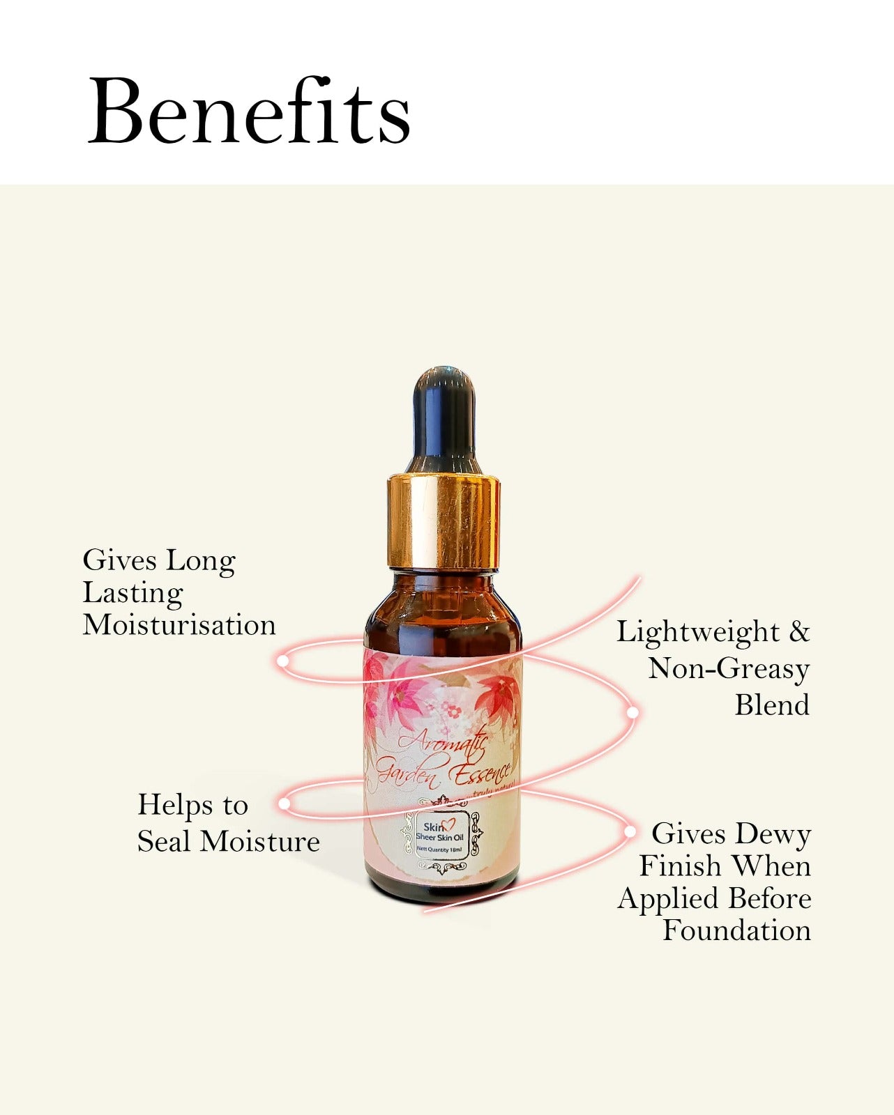 skin oil benifits