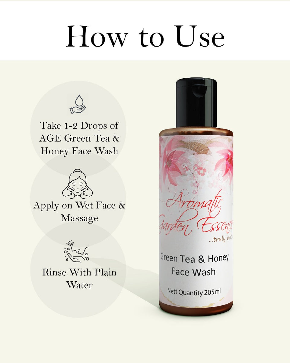 AGE Morning to Nighttime Skin Care Routine AM And PM Skincare Steps