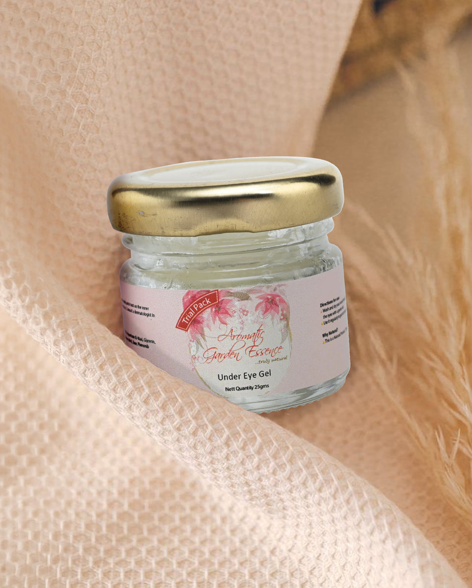 AGE Under Eye Gel To Repair Dark Circle & Reduce Signs of Ageing