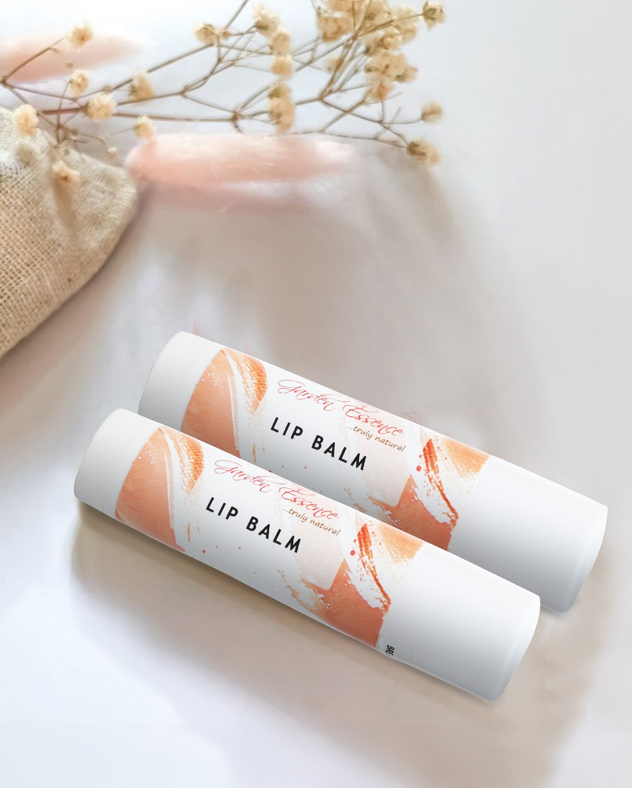 lip balm