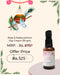 AGE Rose & Seabuckthorn Day Cream | For Glow and Hydration
