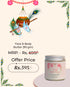 AGE Face & Body Butter | Nourish, Hydrate & Revitalize