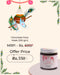 AGE Chocolate Face Mask for Glowing and Moisturised Skin