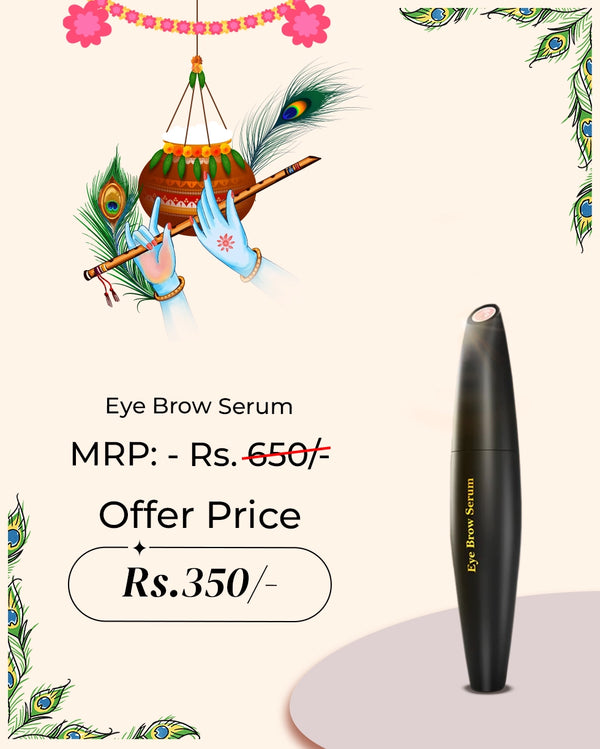 AGE Eye Brow Serum