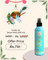 AGE Gulab Jal (Rose Mist) | Rose Water for Face | 200 ml