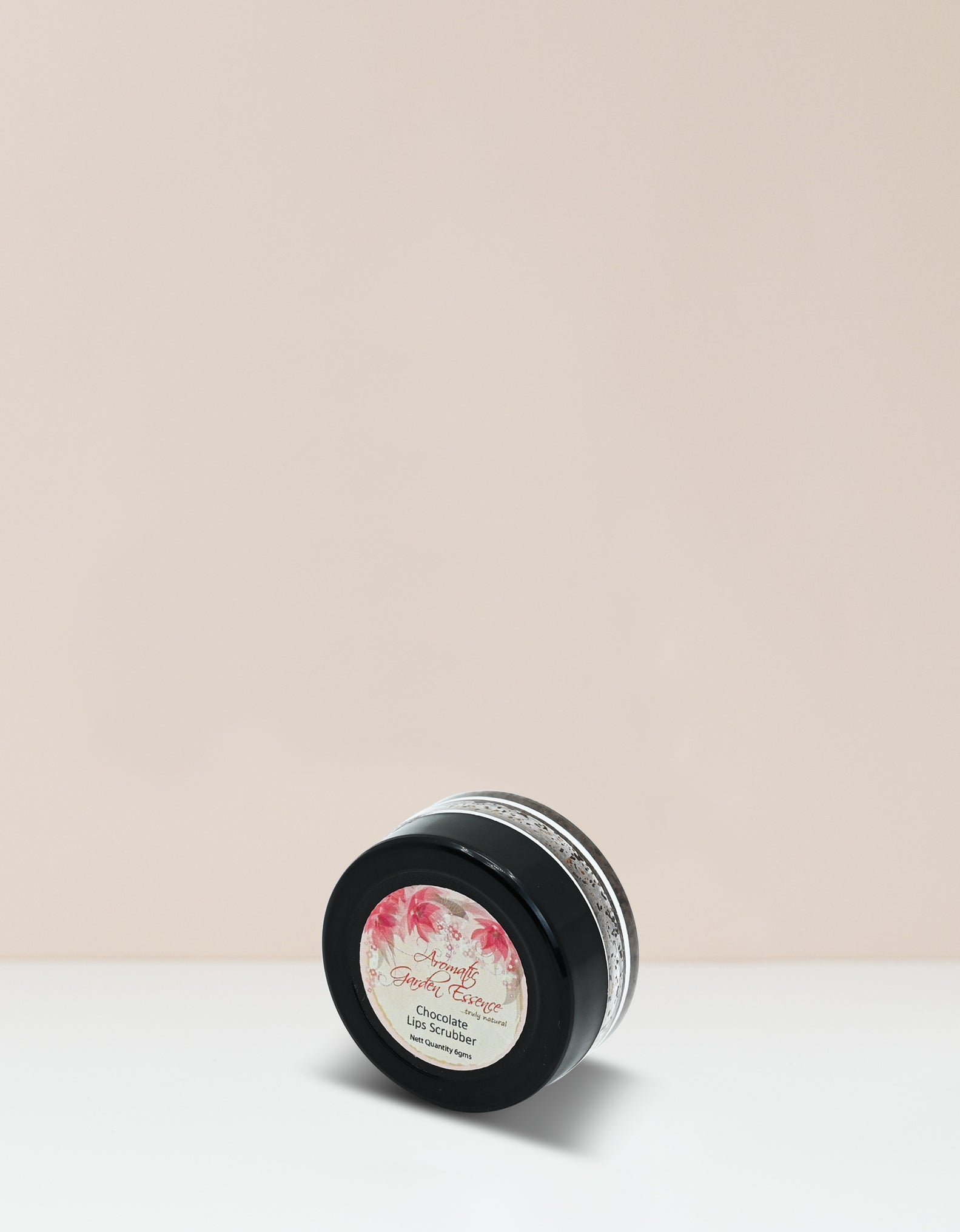 Natural Chocolate Lips Scrubber Online