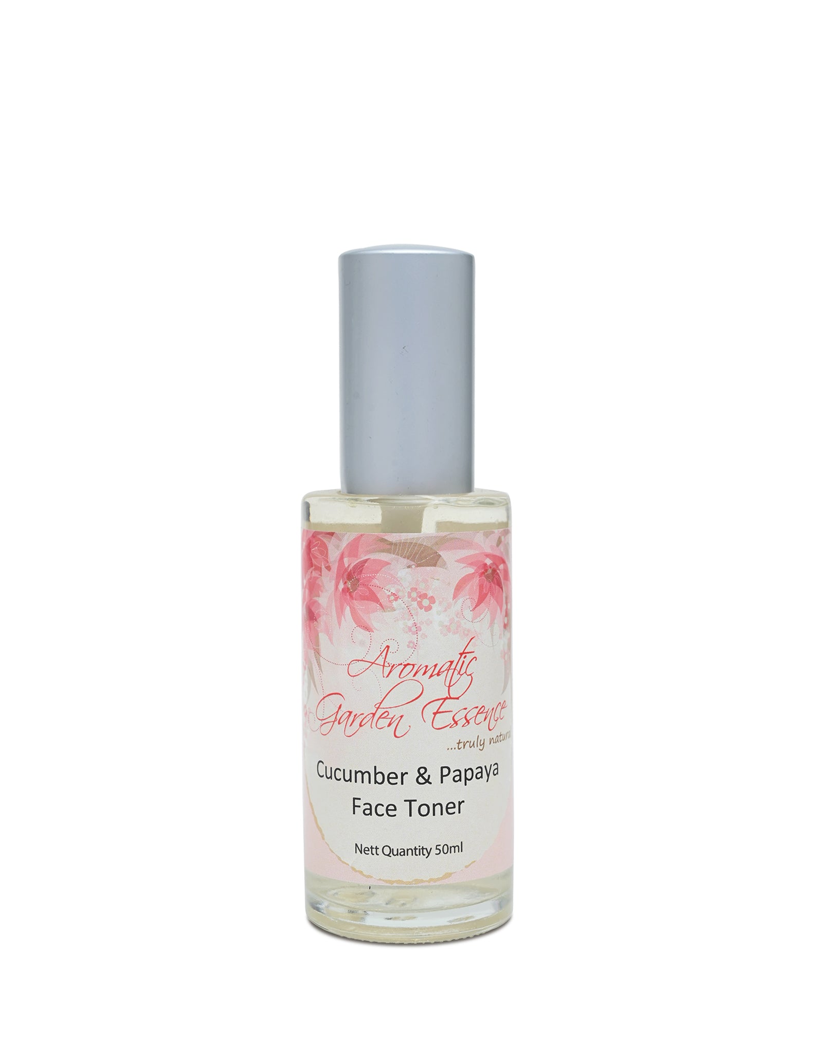 Buy Cucumber Papaya Face Toner 50ml