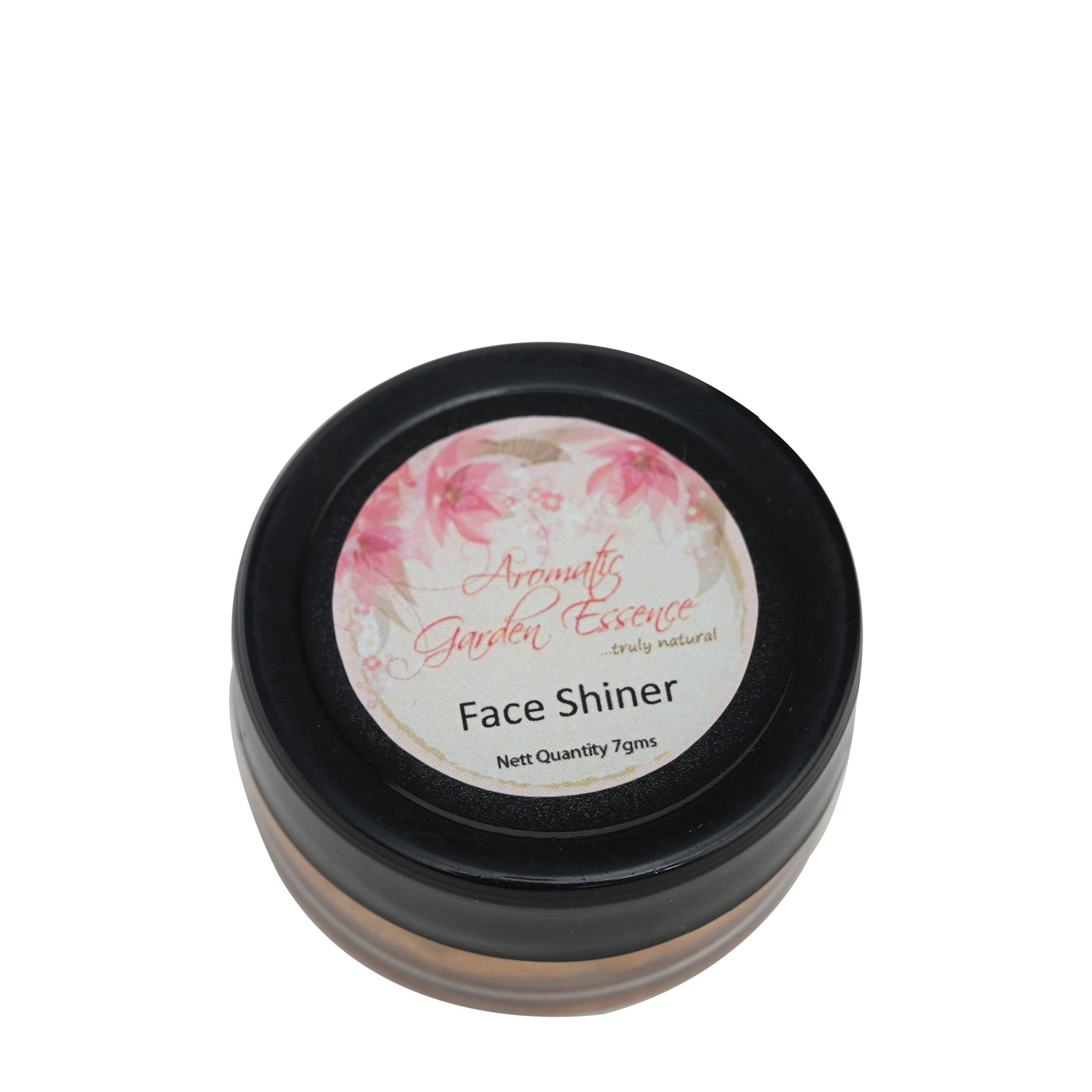 Shop AGE Face Shiner Gold 7gm