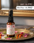 AGE Rose & Seabuckthorn Day Cream | For Glow and Hydration