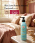 AGE Moisturising Skin Love Rose & Almond Facewash