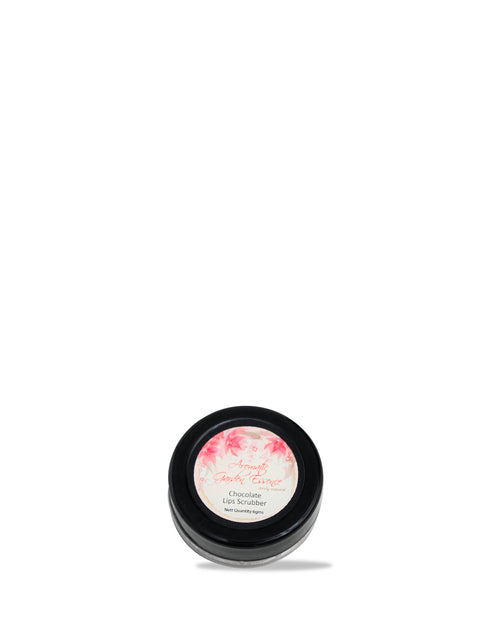 AGE Chocolate Lip Scrub for Smooth and Moisturised Lips