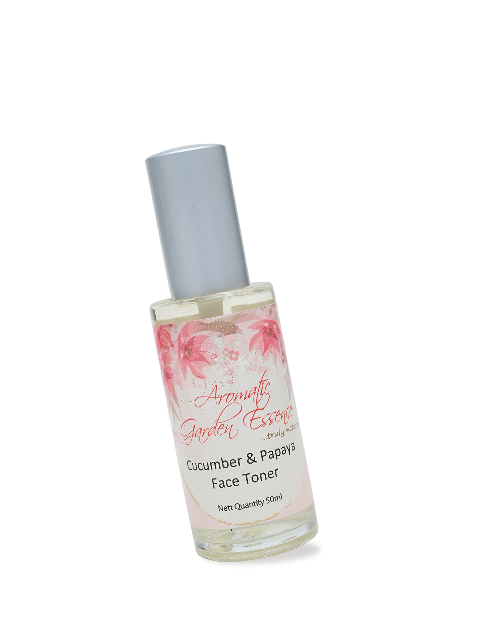 Shop Cucumber Papaya Face Toner 50ml