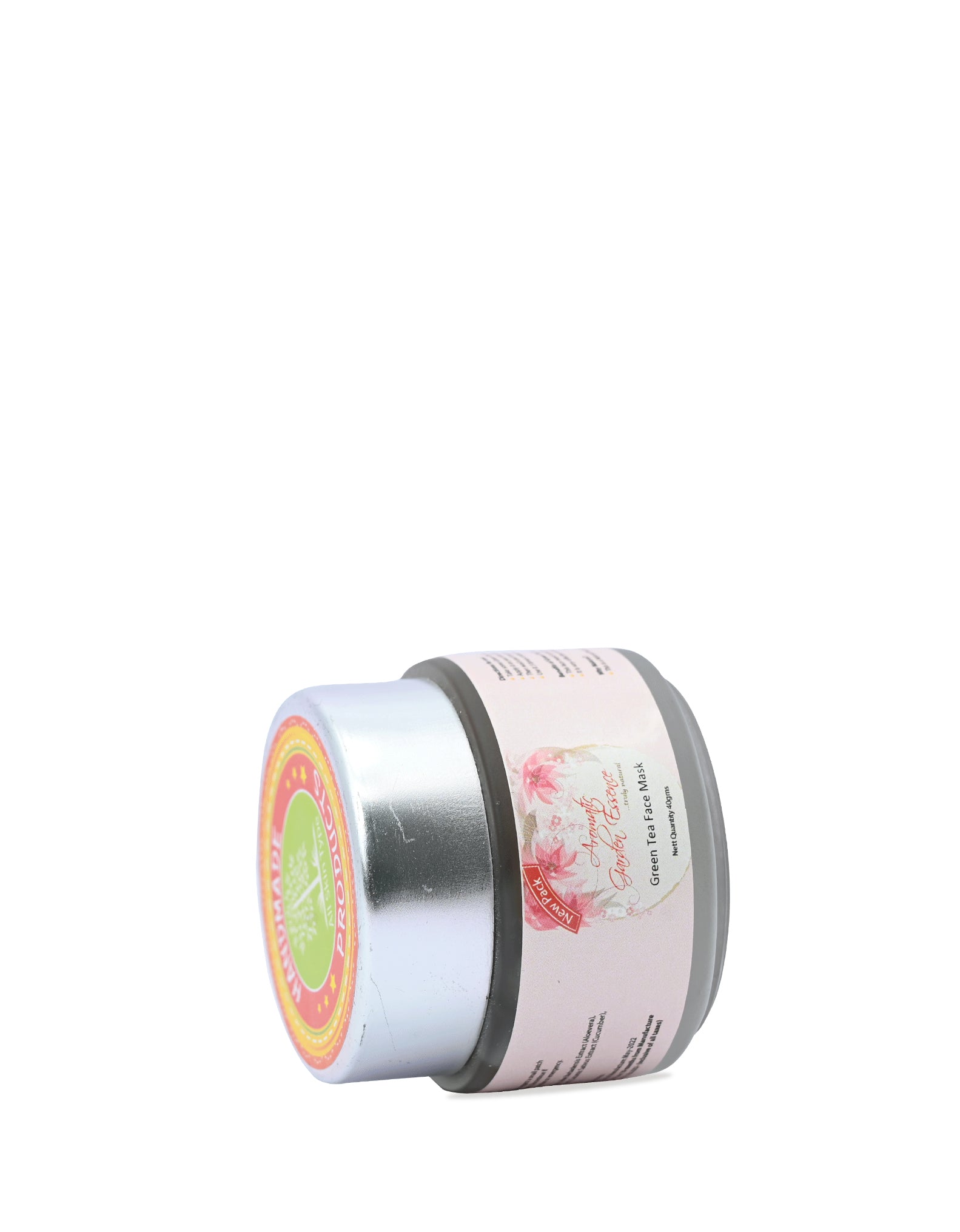 Shop AGE Green Tea Face Mask 40gm