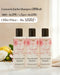 Lemon & Jojoba Shampoo (200 ml) x 3 pcs