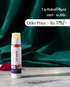 Lip Balm For Male, Female, or Kids I Silicone, Fragrance, and Alcohol-Free