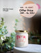 AGE Hair Spa Cream | All-in-One Hair Care Solution