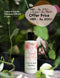 Lemon & Jojoba Shampoo x 2 pcs