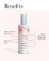 AGE Rose & Rice Face Toner | Hydrates & Soothes Skin