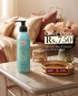 AGE Moisturising Skin Love Rose & Almond Facewash