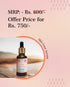 AGE Skin Love Serum for Ageless Younger Skin