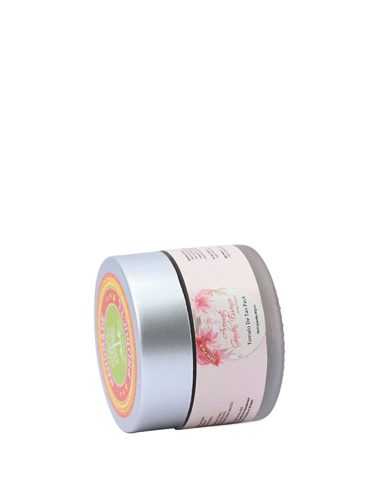 Aromatic Garden Essence Tomato De Tan Mask