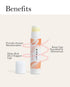 Lip Balm For Male, Female, or Kids I Silicone, Fragrance, and Alcohol-Free