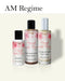 AGE Complete AM Skincare Regime