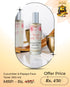 AGE Cucumber & Papaya Face Toner | Both Men and Women
