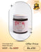 AGE Chocolate Face Mask for Glowing and Moisturised Skin