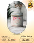 AGE Clay Face Mask | Detoxify Skin | Controls Oil Production