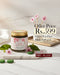 AGE Green Tea Face Mask For Oily and Normal Skin