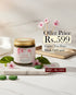 AGE Green Tea Face Mask For Oily and Normal Skin