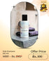 AGE Kids Shampoo | Gently Cleanses Scalp | No Harsh Chemicals