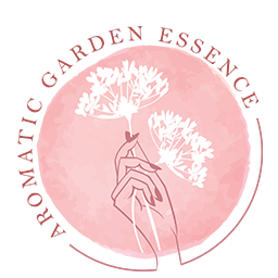 Aromatic Garden Essence logo