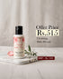 AGE Cleansing Milk | Gentle Deep Cleansing | Removes Makeup