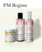 AGE Complete PM Regime to Moisturise Skin