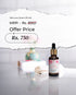 AGE Skin Love Retinol Serum | Reduces Signs of Ageing