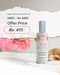 AGE Rose & Rice Face Toner | Hydrates & Soothes Skin