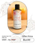 AGE Natural Herbal Hair Oil For Long and Thick Hair